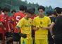 試合シーン85