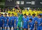 試合シーン50