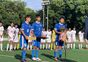 試合シーン71