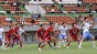 試合シーン65