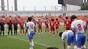 試合シーン73