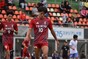 試合シーン80