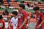 試合シーン82