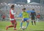 試合シーン34