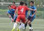 試合シーン17