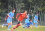 試合シーン40