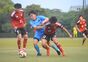 試合シーン43