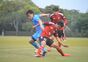 試合シーン45