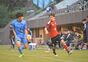 試合シーン46
