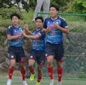 東京成徳大深谷 vs 西武文理
