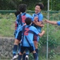 聖望学園 vs 浦和学院