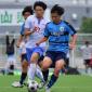 武南 vs 川口市立
