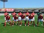 試合シーン22