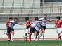 試合シーン34
