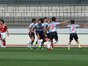 試合シーン37