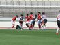 試合シーン50