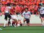 試合シーン58