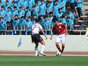 試合シーン61