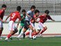 試合シーン64