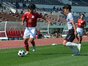 試合シーン68