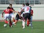 試合シーン70