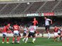 試合シーン73