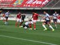 試合シーン74