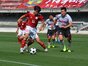 試合シーン76