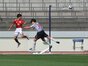 試合シーン83