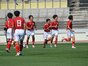 試合シーン86