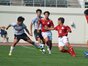 試合シーン89