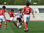 試合シーン92