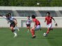 試合シーン93