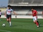 試合シーン95