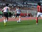 試合シーン97