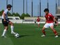 試合シーン101