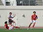 試合シーン107