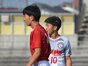 試合シーン116