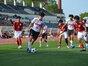 試合シーン118