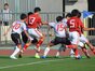 試合シーン124