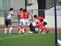試合シーン125