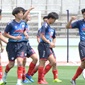 武南 vs 東京成徳大深谷