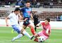 試合シーン11