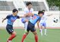 試合シーン16