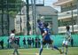 試合シーン81