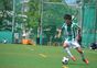 試合シーン85