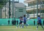 試合シーン96