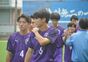 試合シーン07