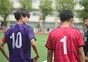 試合シーン11