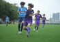 試合シーン20